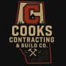 Cook's Contracting & Build Co.